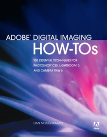 Adobe Digital Imaging How-Tos :  100 Essential Techniques for Photoshop CS5, Lightroom 3, and Camera Raw 6