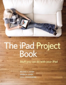 iPad Project Book, Portable Documents, The