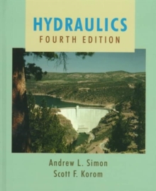 Hydraulics, Paperback Book Hydraulics, Paperback Book