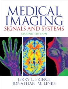 Medical Imaging Signals And Systems