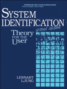 System Identification : Theory for the User