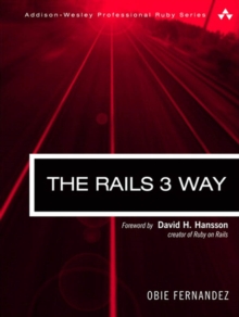 Rails 3 Way, The