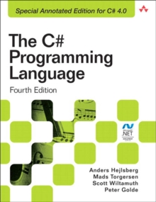 C# Programming Language (Covering C# 4.0), The