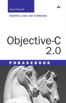 Objective-C Phrasebook