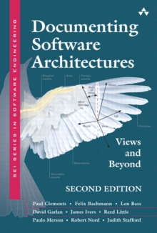 Documenting Software Architectures : Views and Beyond, Portable Documents