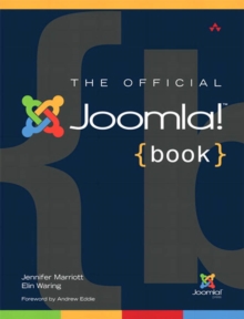 Official Joomla! Book