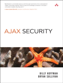 Ajax Security