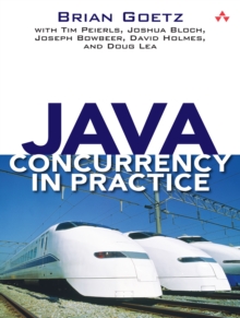 Java Concurrency in Practice