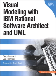 Visual Modeling with Rational Software Architect and UML