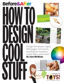 Before & After : How to Design Cool Stuff