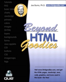 Beyond HTML Goodies