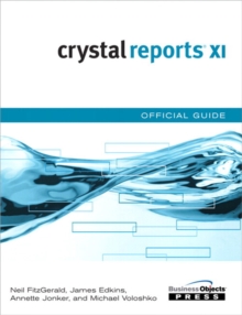 Crystal Reports XI Official Guide