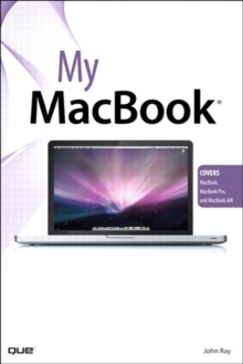 My MacBook, Portable Documents