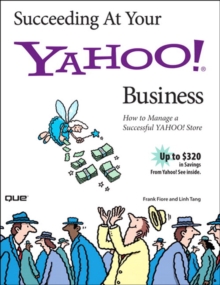 Succeeding at Your Yahoo! Business