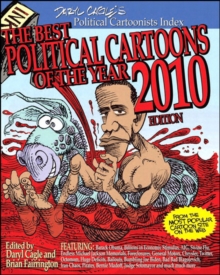 The Best Political Cartoons of the Year, 2010 Edition, Portable Documents