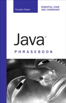 Java Phrasebook