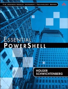 Essential PowerShell