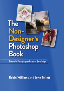 Non-Designer's Photoshop Book, The