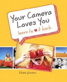 Your Camera Loves You : Learn to Love It Back