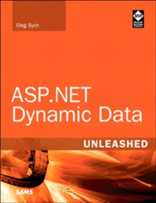 ASP.NET Dynamic Data Unleashed