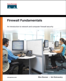 Firewall Fundamentals