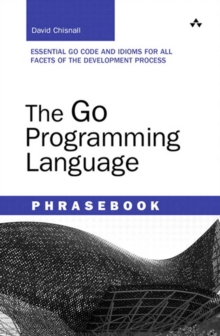 Go Programming Language Phrasebook, The