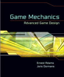 Fundamentals of Shooter Game Design : Advanced Game Design