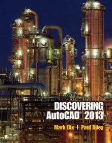 Discovering AutoCAD 2013 (2-downloads)