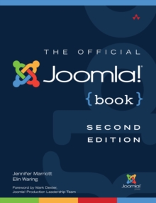 Official Joomla! Book, The