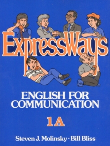 Book 1A, ExpressWays, Paperback / softback Book Book 1A, ExpressWays, Paperback / softback Book