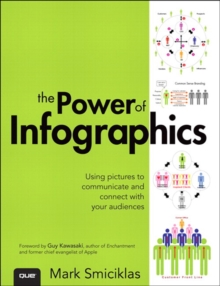 Power of Infographics, The : Using Pictures to Communicate and Connect With Your Audiences