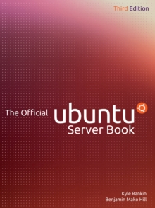 Official Ubuntu Server Book, The