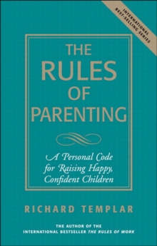 Rules of Parenting, The