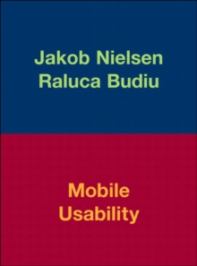 Mobile Usability