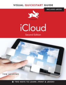 iCloud : Visual QuickStart Guide