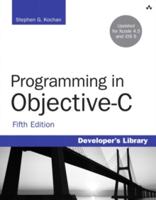 Programming in Objective-C