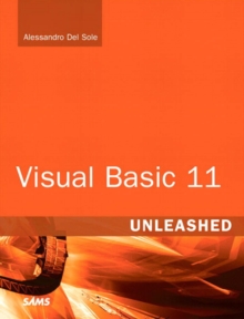 Visual Basic 2012 Unleashed