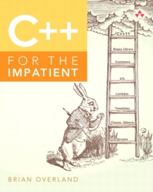 C++ for the Impatient