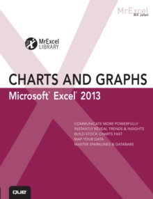 Excel 2013 Charts and Graphs