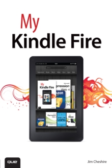 My Kindle Fire