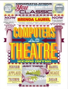 Computers as Theatre