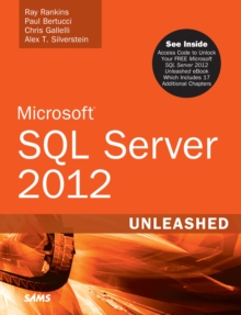 Microsoft SQL Server 2012 Unleashed