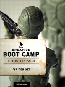 Creative Boot Camp 30-Day Booster Pack : Writer