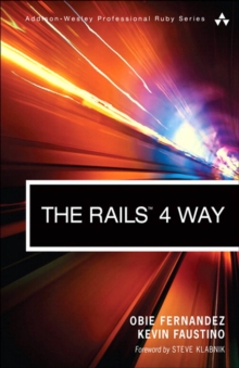 Rails 4 Way, The