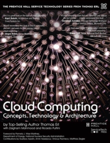 Cloud Computing : Concepts, Technology & Architecture