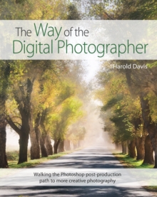 The Way of the Digital Photographer : Walking the Photoshop post-production path to more creative photography