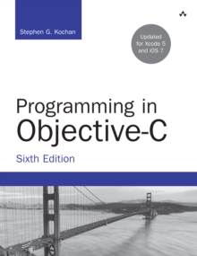 Programming in Objective-C