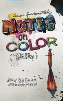 Design Fundamentals : Notes on Color Theory