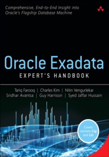 Oracle Exadata Expert's Handbook