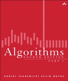 Algorithms : Part I